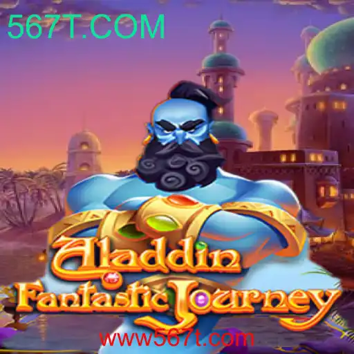 Explorando o Fascinante Mundo do Jogo Aladdin