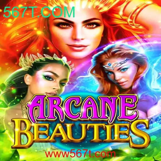 Explorando o Universo de ArcaneBeauties: Uma Jornada pelo Mundo da Fantasia