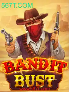 Descubra a Emocionante Jornada de BanditBust