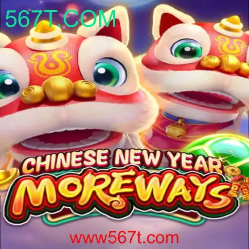 Descubra o Fascinante Jogo CHINESENEWYEARMOREWAYS