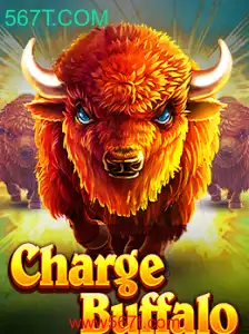 ChargeBuffalo: A Nova Sensação no Mundo dos Jogos Online