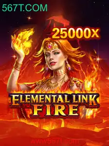 Descubra as Aventuras de ElementalLinkFire: Um Mergulho em Mundos Elementais com 567T.COM