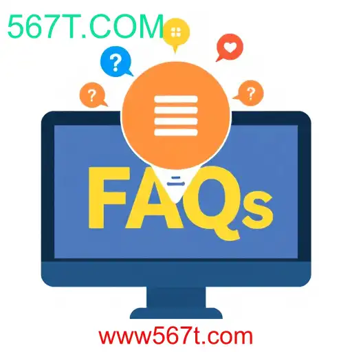 Entendendo o Mundo das FAQs com 567T.COM