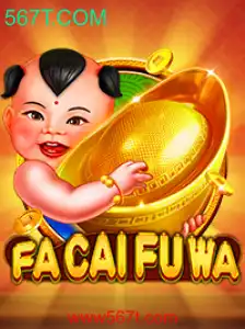 Explorando o Fascinante Mundo de FaCaiFuWa: Uma Jornada Através do Jogo