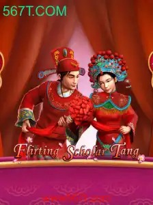 Explorando o Jogo FlirtingScholarTang: Uma Jornada para Lososados
