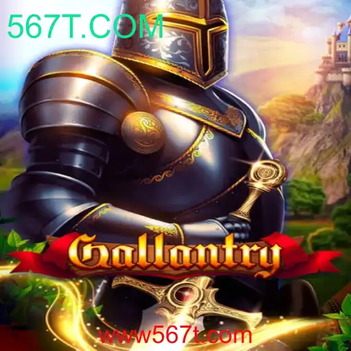 Descubra Gallantry: Um Jogo Inovador