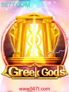 Explorando o Universo Fascinante de GreekGods: Um Mergulho no Mundo dos Deuses Antigos