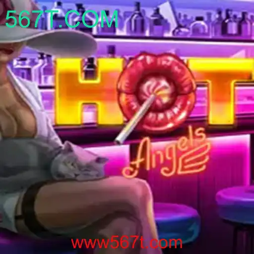Explorando o Mundo de HotAngels: Um Jogo de Estratégia e Aventura