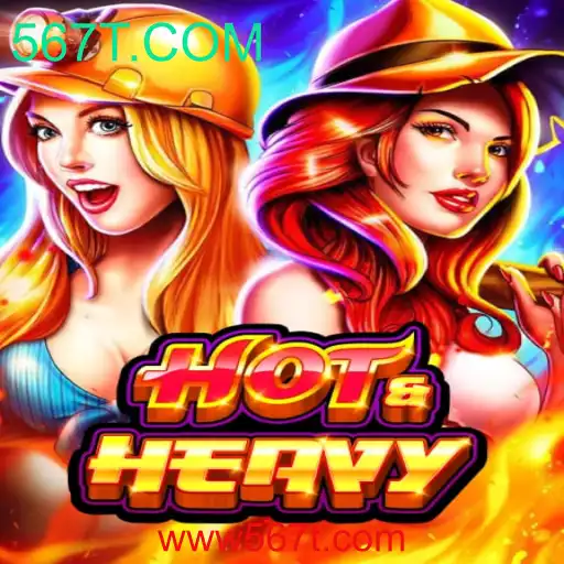 Explorando o Mundo de HotHeavy: O Novo Fenômeno dos Jogos Digitais