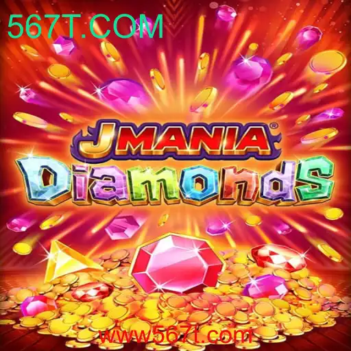 Descubra o Fascinante Mundo do Jogo JManiaDiamonds