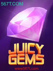 Descubra JuicyGems: O Novo Sensação dos Jogos de Puzzle