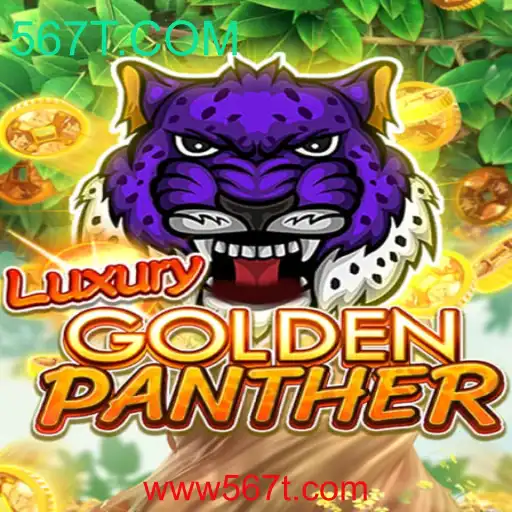 LUXURYGOLDENPANTHER: Aventuras e Estratégias no Mundo dos Jogos Online