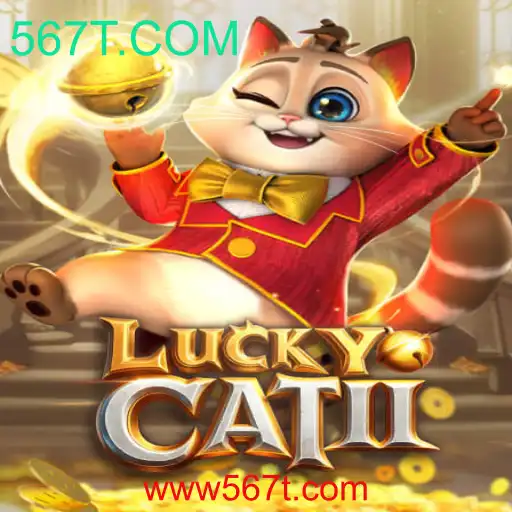 Explorando LuckyCatII: A Nova Sensação do Jogo Online