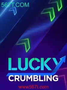 Desvendando LuckyCrumbling: O Jogo Que Está Dominando o Cenário de Apostas Online