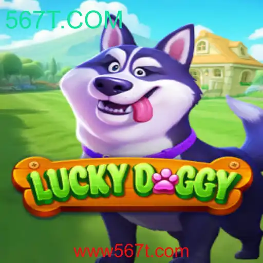 Explorando LuckyDoggy: O Jogo de Azar que Conquista com 567T.COM