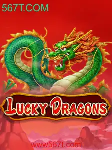 Explorando o Universo de LuckyDragons: Como Jogar e Vencer no 567T.COM
