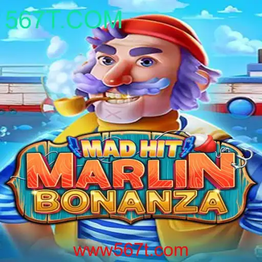 Explorando MadHitMarlinBonanza: Um Mergulho no Mundo Do Jogo