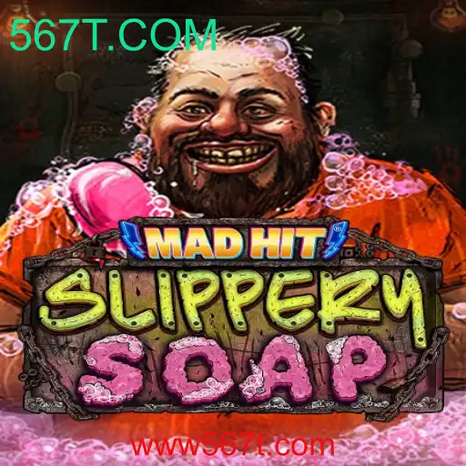 Explorando o Mundo Divertido de MadHitSlipperySoap