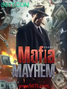 Descubra o Emocionante Mundo de MafiaMayhem e as Regras do Jogo