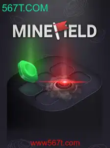 Descubra o Empolgante Jogo MineField e Suas Regras Aprimoradas