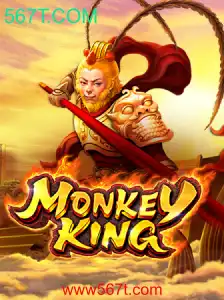 Explorando o Mundo do Jogo MonkeyKing: Uma Imersão Definitiva