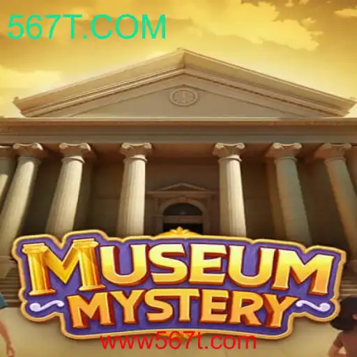 MuseumMystery: Desvende os Segredos Ocultos com 567T.COM