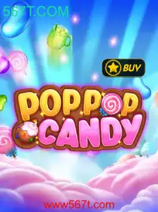 POPPOPCANDY: Explorando o Mundo Adoçado do Novo Jogo Online