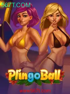 Descubra o Jogo Emocionante de Plingoball