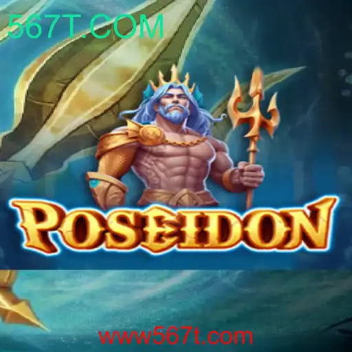 Poseidon: Um Mergulho no Mundo Aquático dos Jogos de Estratégia