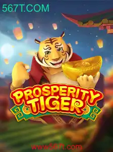 Descubra ProsperityTiger: O Novo Fenômeno do Entretenimento Digital