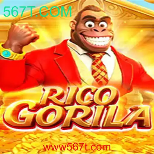 Descubra o Mundo de RicoGorila e as Regras do Jogo