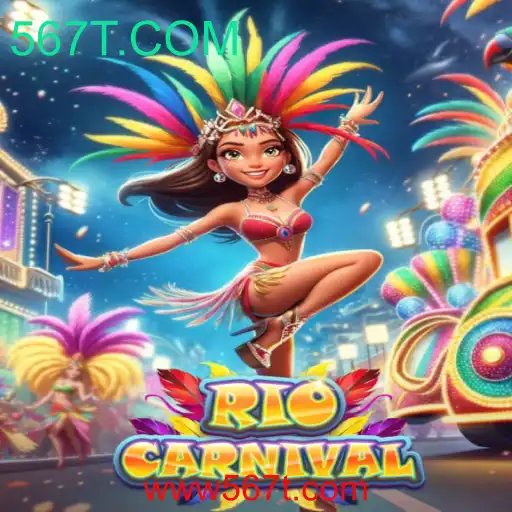 RioCarnival: Mergulhando na Aventura do Novo Jogo Sensação