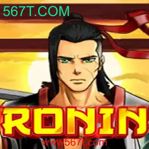 Explorando o Mundo de Ronin: Um Jogo de Estratégia e Aventura