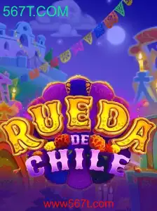 Descubra o Empolgante Mundo de RuedaDeChile: O Jogo que Conquista o Coração dos Entusiastas