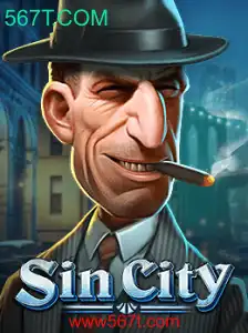 Explorando o Universo de SinCity: Um Guia Detalhado e Atualizado