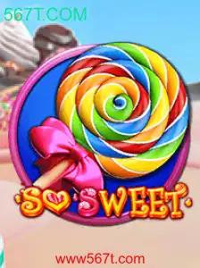 Descubra o Mundo Encantado de SoSweet