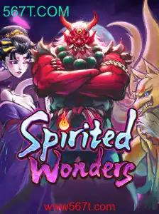 Explorando o Fascinante Mundo de SpiritedWonders