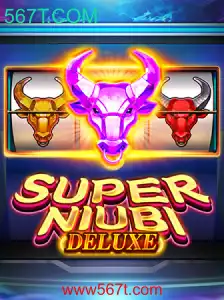 Explorando o Universo de SuperNiubiDeluxe: Uma Aventura Épica em 567T.COM