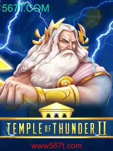Descubra os Segredos de Temple of Thunder II