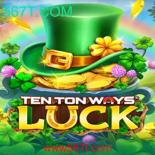 Explorando o Mundo do Jogo TenTonWaysLuck