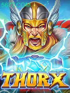 ThorX: Uma Inovadora Experiência de Jogo com 567T.COM