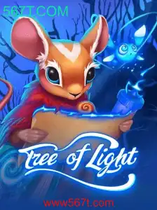 Descubra o Universo Mágico de TreeofLight