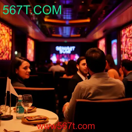 Explorando o Mundo VIP: Luxo e Exclusividade em 567T.COM