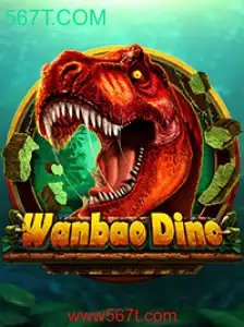 WanBaoDino: Uma Nova Era de Aventuras Dinossáuricas