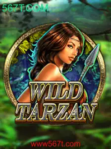 Explorando WildTarzan: Aventura e Estratégia na Selva Virtual