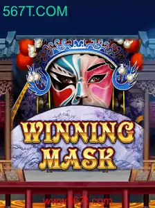 Explorando WinningMask: O Jogo do Momento para Entusiastas de Estratégia