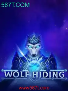 WolfHiding: Descubra o Novo Jogo de Estratégia e Mistério