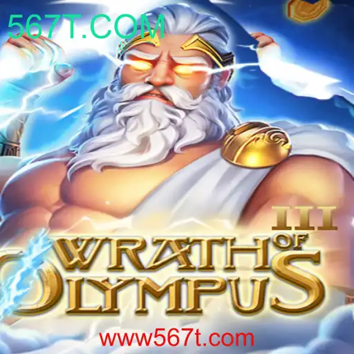 Wrath of Olympus III: Descubra o Novo Fenômeno do Mundo dos Jogos